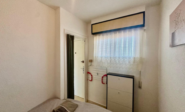 Herverkoop - Apartment - Torrevieja - Cabo cervera