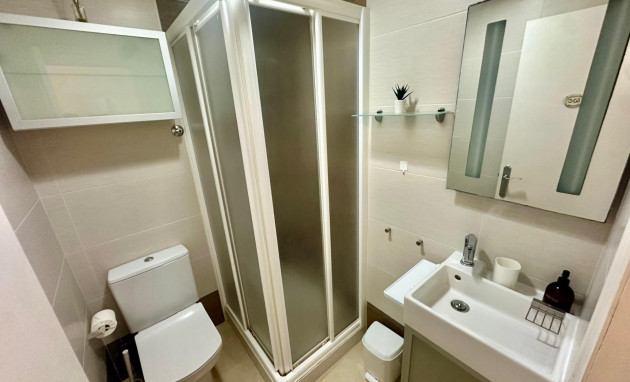 Herverkoop - Apartment - Torrevieja - Cabo cervera