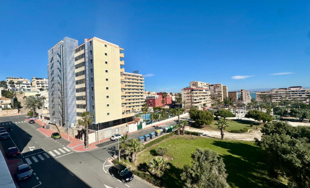 Herverkoop - Apartment - Torrevieja - Cabo cervera