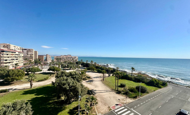 Herverkoop - Apartment - Torrevieja - Cabo cervera