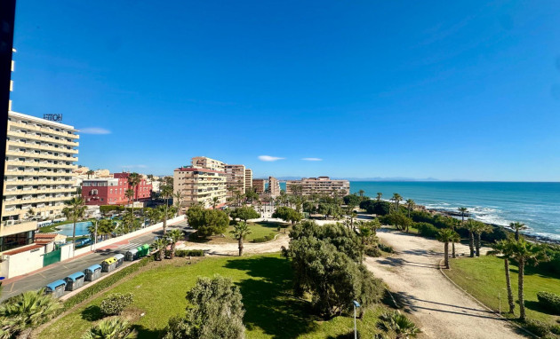 Herverkoop - Apartment - Torrevieja - Cabo cervera