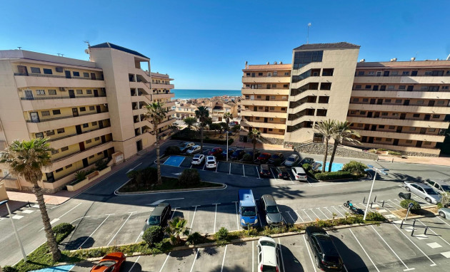 Herverkoop - Apartment - Torrevieja - Cabo cervera