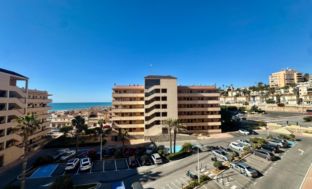 Herverkoop - Apartment - Torrevieja - Cabo cervera