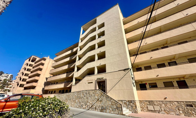 Herverkoop - Apartment - Torrevieja - Cabo cervera