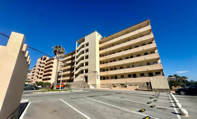 Herverkoop - Apartment - Torrevieja - Cabo cervera