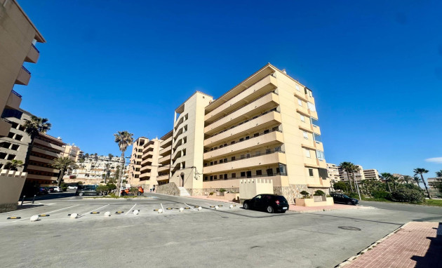Herverkoop - Apartment - Torrevieja - Cabo cervera