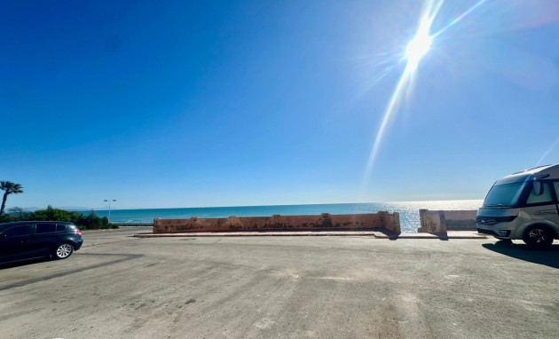 Herverkoop - Apartment - Torrevieja - Cabo cervera