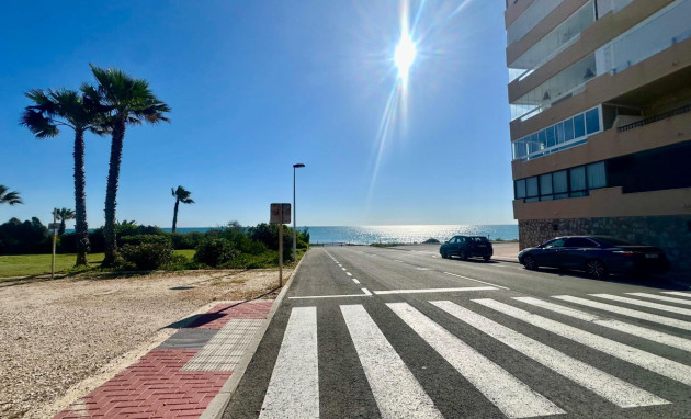 Herverkoop - Apartment - Torrevieja - Cabo cervera