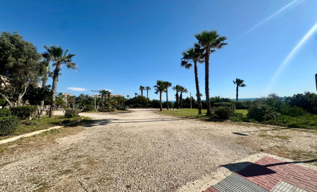 Herverkoop - Apartment - Torrevieja - Cabo cervera