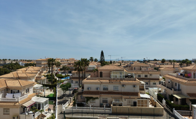 Herverkoop - Quad Villa - Orihuela Costa - Playa Flamenca