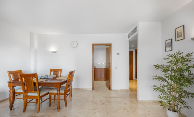 Herverkoop - Apartment - Orihuela Costa - Punta Prima