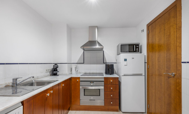 Herverkoop - Apartment - Orihuela Costa - Punta Prima