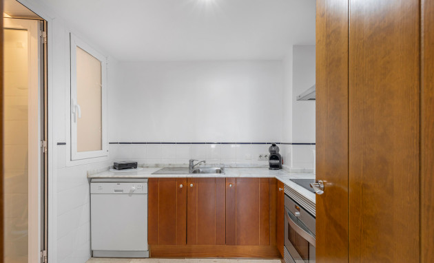 Herverkoop - Apartment - Orihuela Costa - Punta Prima