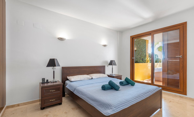 Herverkoop - Apartment - Orihuela Costa - Punta Prima