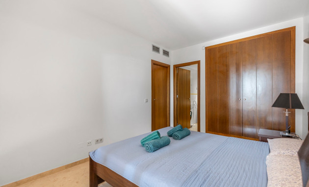 Herverkoop - Apartment - Orihuela Costa - Punta Prima