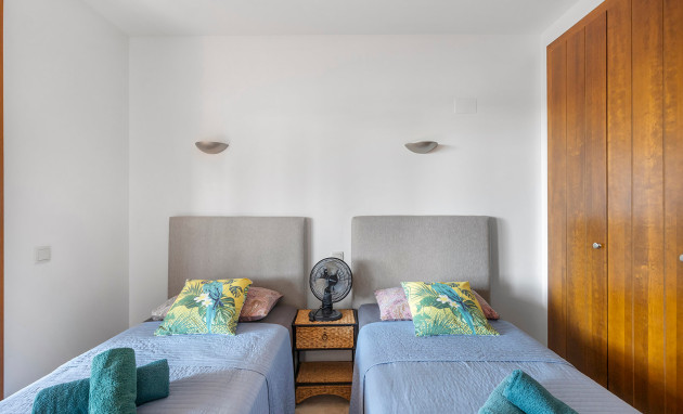Herverkoop - Apartment - Orihuela Costa - Punta Prima