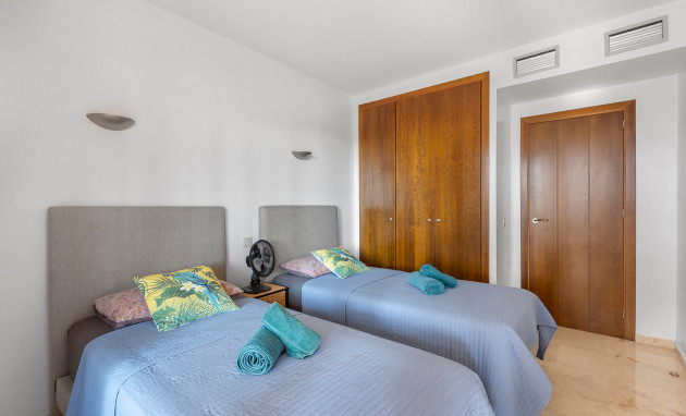 Herverkoop - Apartment - Orihuela Costa - Punta Prima
