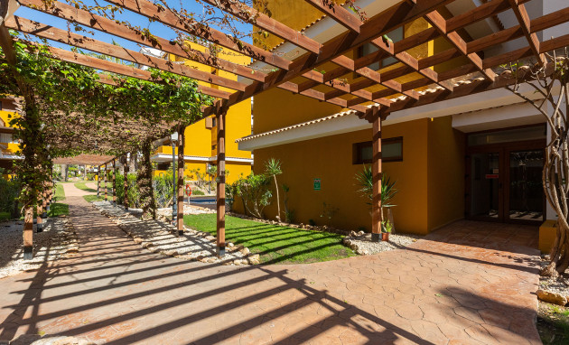 Herverkoop - Apartment - Orihuela Costa - Punta Prima