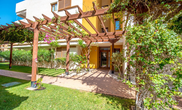 Herverkoop - Apartment - Orihuela Costa - Punta Prima