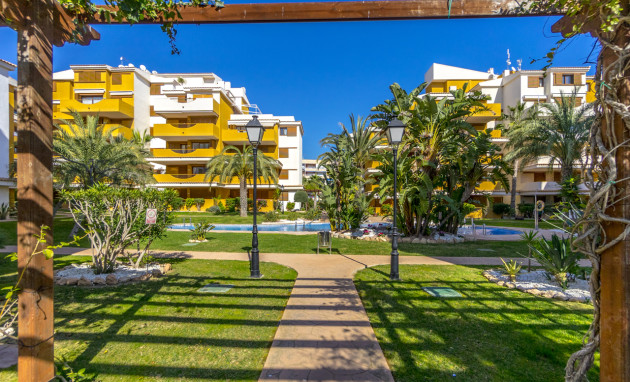 Herverkoop - Apartment - Orihuela Costa - Punta Prima