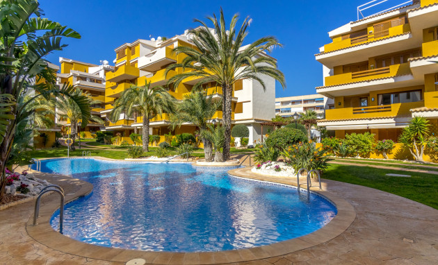 Herverkoop - Apartment - Orihuela Costa - Punta Prima