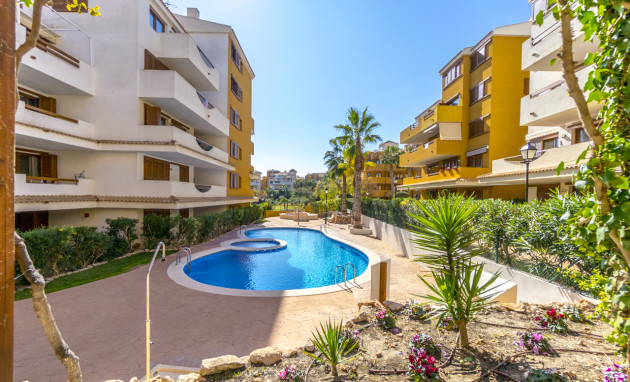 Herverkoop - Apartment - Orihuela Costa - Punta Prima