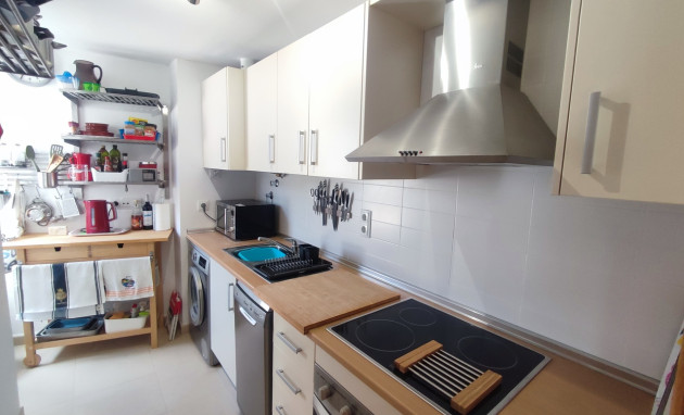 Herverkoop - Apartment - Hacienda Riquelme Golf Resort - Hacienda Riquelme Golf Resort - Centre