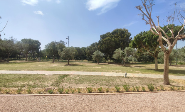 Herverkoop - Apartment - Hacienda Riquelme Golf Resort - Hacienda Riquelme Golf Resort - Centre