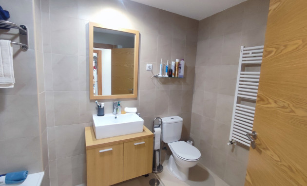 Herverkoop - Apartment - Hacienda Riquelme Golf Resort - Hacienda Riquelme Golf Resort - Centre