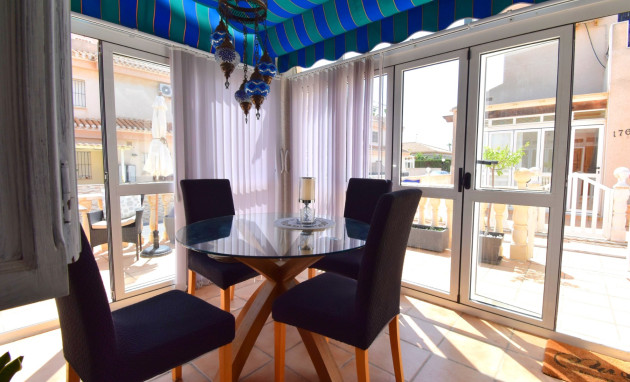 Herverkoop - Quad Villa - Orihuela Costa - Playa Flamenca