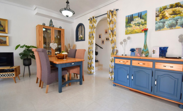 Herverkoop - Quad Villa - Orihuela Costa - Playa Flamenca