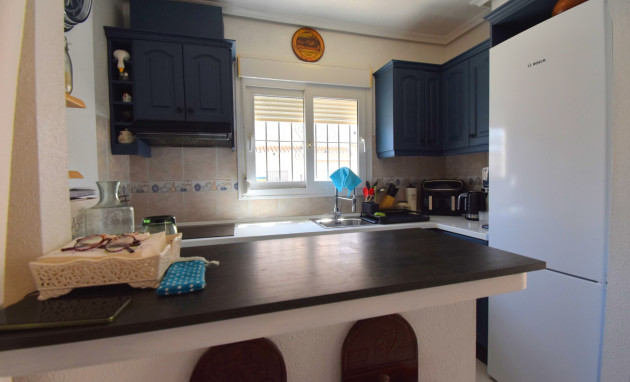 Herverkoop - Quad Villa - Orihuela Costa - Playa Flamenca
