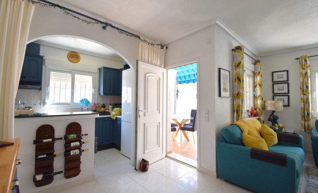 Herverkoop - Quad Villa - Orihuela Costa - Playa Flamenca