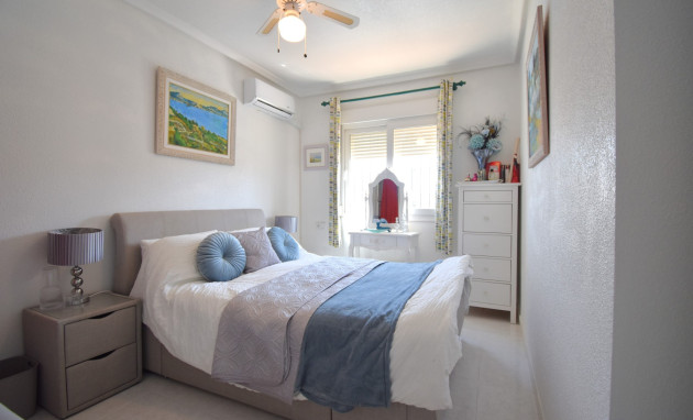 Herverkoop - Quad Villa - Orihuela Costa - Playa Flamenca