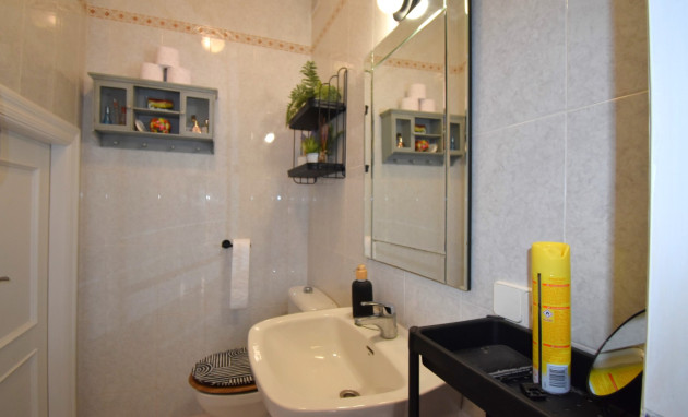 Herverkoop - Quad Villa - Orihuela Costa - Playa Flamenca