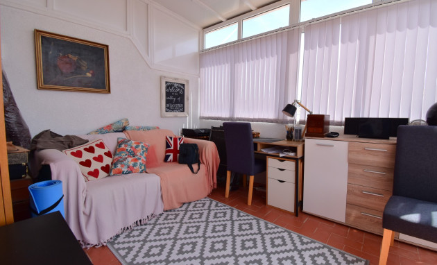 Herverkoop - Quad Villa - Orihuela Costa - Playa Flamenca