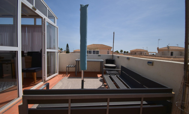 Herverkoop - Quad Villa - Orihuela Costa - Playa Flamenca