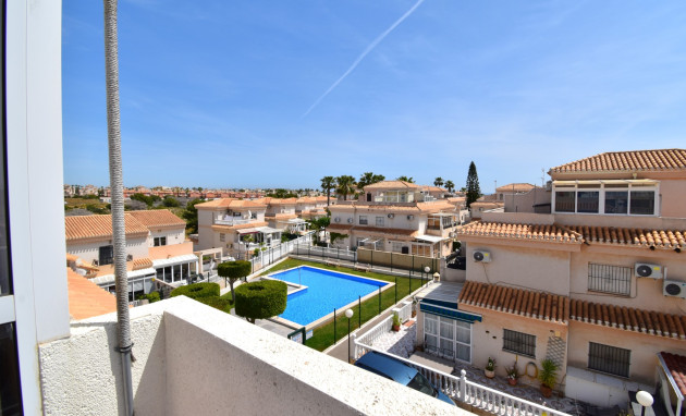 Herverkoop - Quad Villa - Orihuela Costa - Playa Flamenca