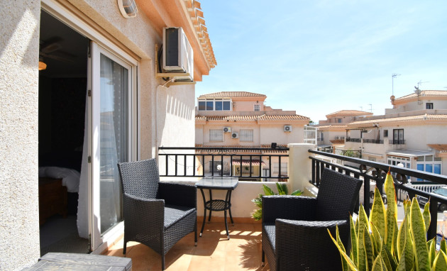 Herverkoop - Quad Villa - Orihuela Costa - Playa Flamenca