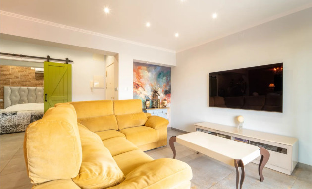 Herverkoop - Apartment - Torrevieja - Playa Del Cura