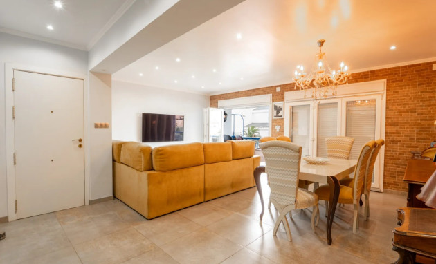 Herverkoop - Apartment - Torrevieja - Playa Del Cura