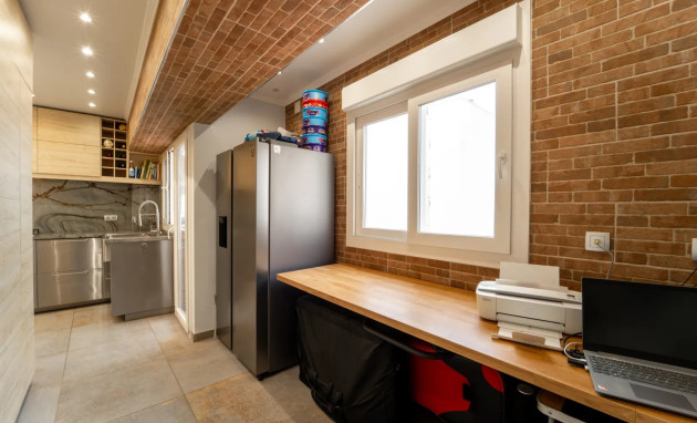 Herverkoop - Apartment - Torrevieja - Playa Del Cura