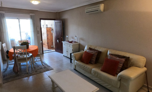 Herverkoop - Apartment - Jacarilla - Jacarilla - Town