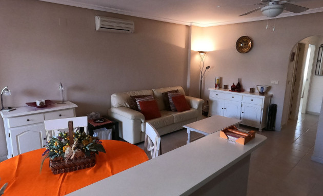 Herverkoop - Apartment - Jacarilla - Jacarilla - Town