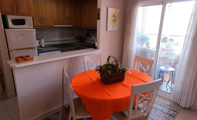 Herverkoop - Apartment - Jacarilla - Jacarilla - Town
