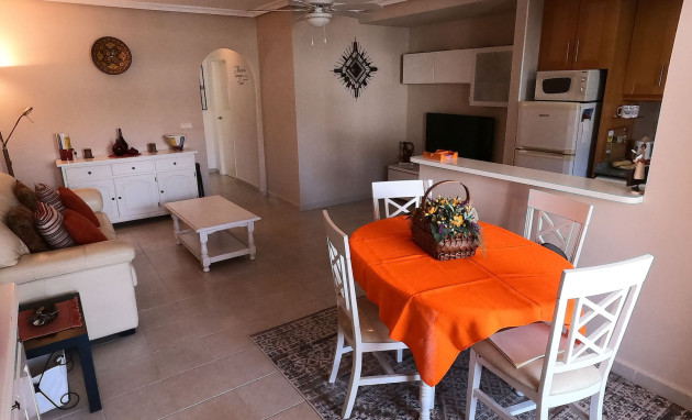 Herverkoop - Apartment - Jacarilla - Jacarilla - Town