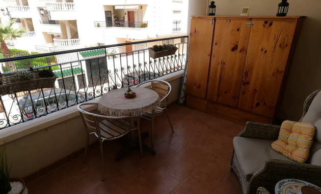 Herverkoop - Apartment - Jacarilla - Jacarilla - Town
