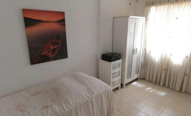 Herverkoop - Apartment - Jacarilla - Jacarilla - Town