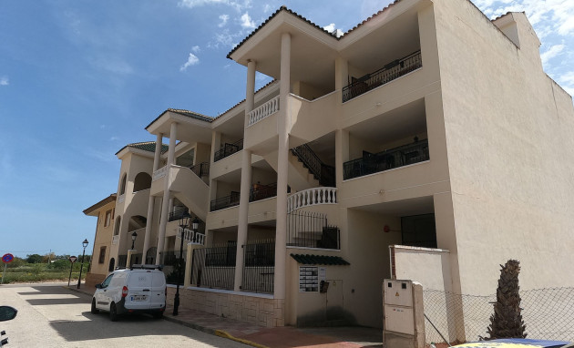 Herverkoop - Apartment - Jacarilla - Jacarilla - Town
