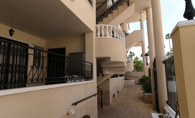 Herverkoop - Apartment - Jacarilla - Jacarilla - Town